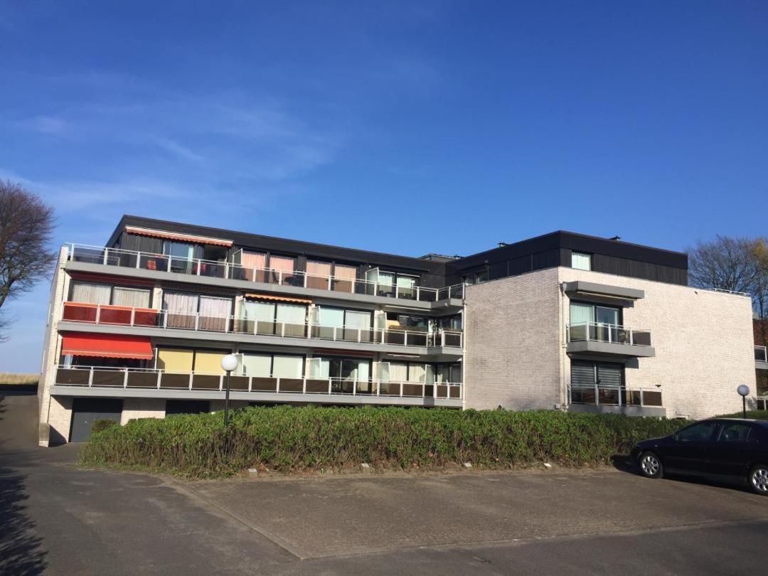 Bellevue Nr. 25 Apartment Scharbeutz Bagian luar foto