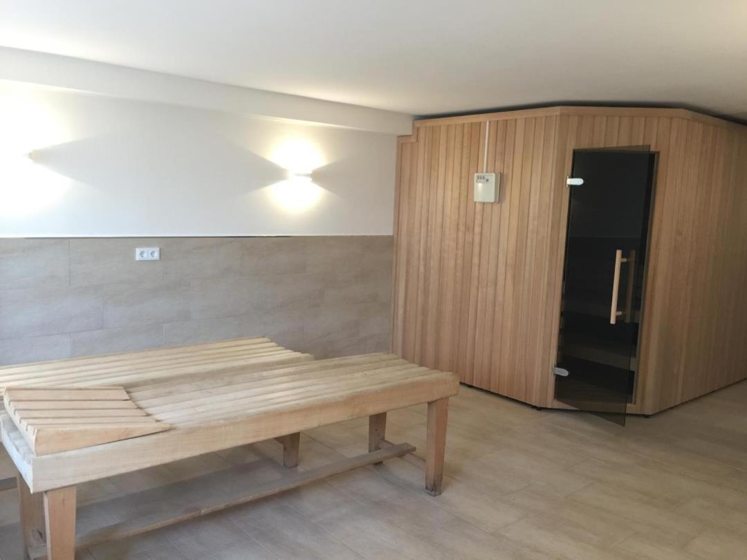 Bellevue Nr. 25 Apartment Scharbeutz Bagian luar foto