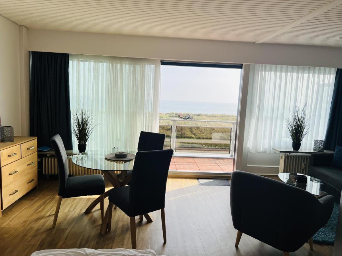 Bellevue Nr. 25 Apartment Scharbeutz Bagian luar foto